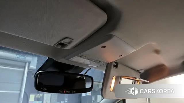 Chevrolet (GM Daewoo) The New Trax id 3023618 из Кореи 11