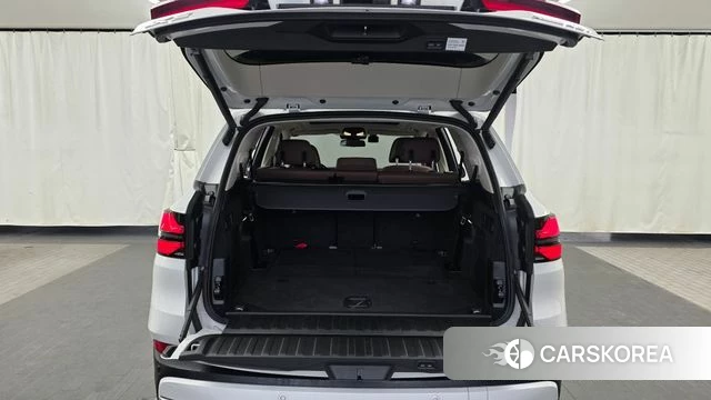 BMW X5 (G05) id 4749163 из Кореи 11
