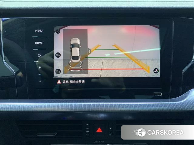 Volkswagen Passat id 4264773 из Китая 11