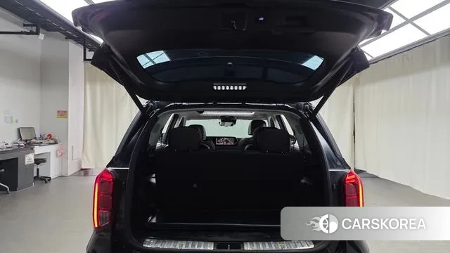 Hyundai The New Palisade id 3394310 из Кореи 11