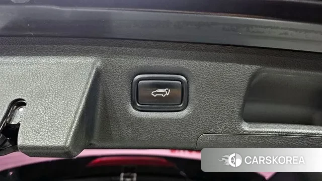 Hyundai The New Santa Fe id 3219915 из Кореи 11