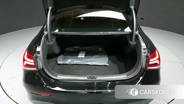 Mercedes-Benz A-Class W177 id 4310378 из Кореи 11