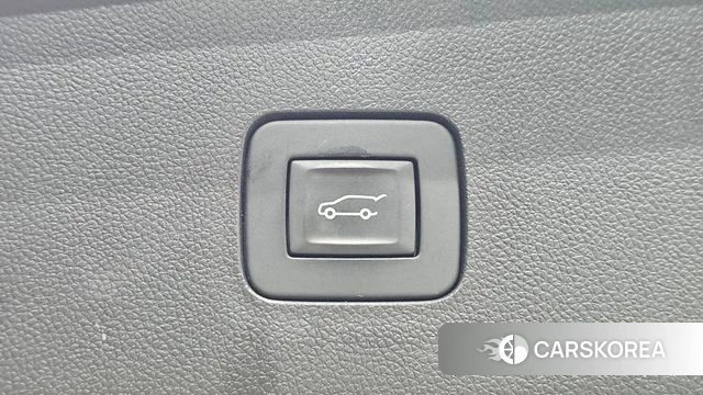 Chevrolet (GM Daewoo) Trax Crossover id 4523530 из Кореи 11