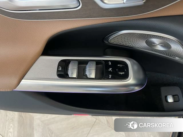 Mercedes-Benz E-class id 4272270 из Китая 11