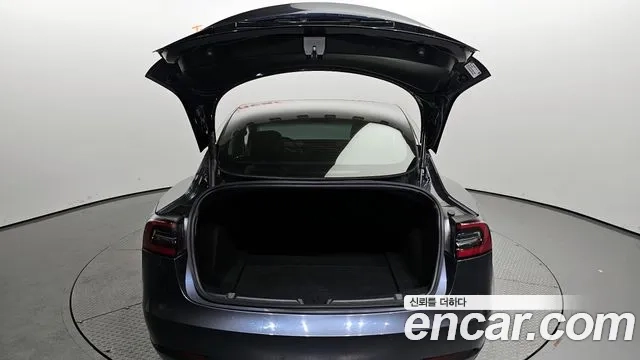 Tesla Model 3 id 2906468 из Кореи 11