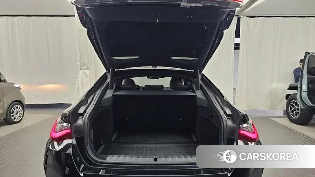 BMW i4 id 3427092 из Кореи 11