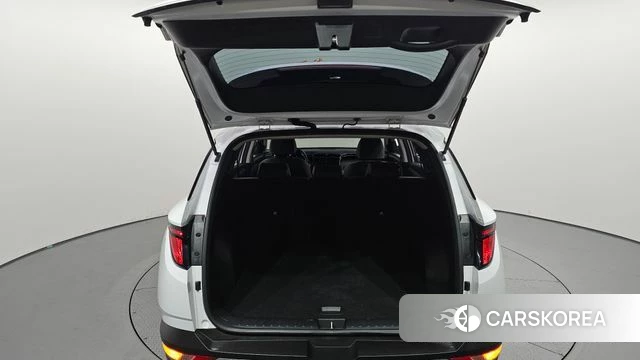 Hyundai Tucson (NX4) id 4608762 из Кореи 11