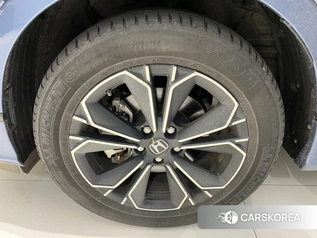 Honda Haoying PHEV id 4263554 из Китая 11