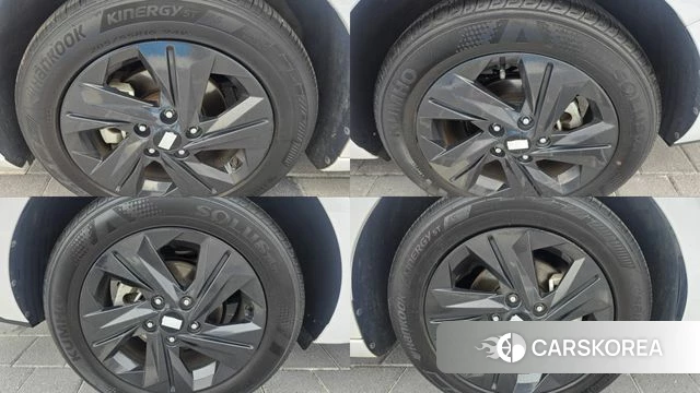 Hyundai Avante (CN7) id 4206586 из Кореи 11