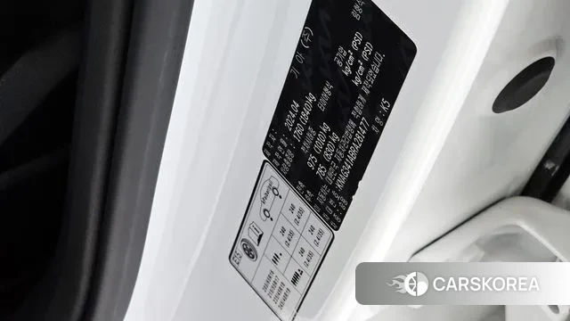 Kia The New K5 3rd generation id 3388535 из Кореи 11