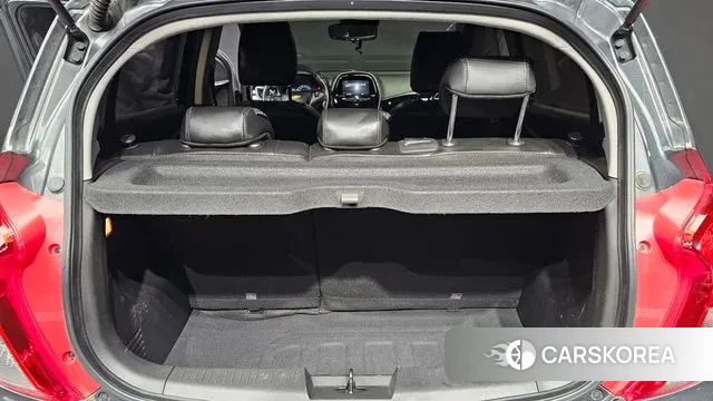 Chevrolet (GM Daewoo) The New Spark id 3520488 из Кореи 11