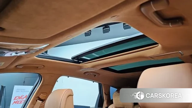 Genesis GV80 id 3624583 из Кореи 11