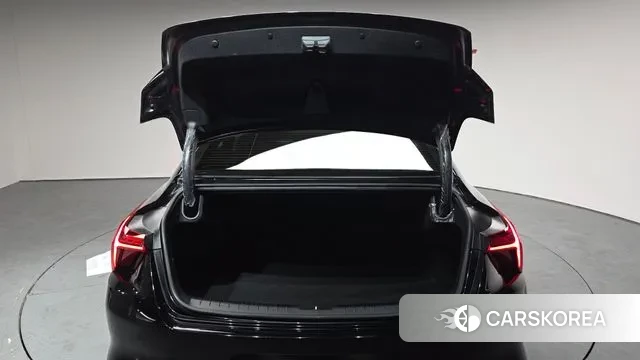 Kia K8 id 3727258 из Кореи 11