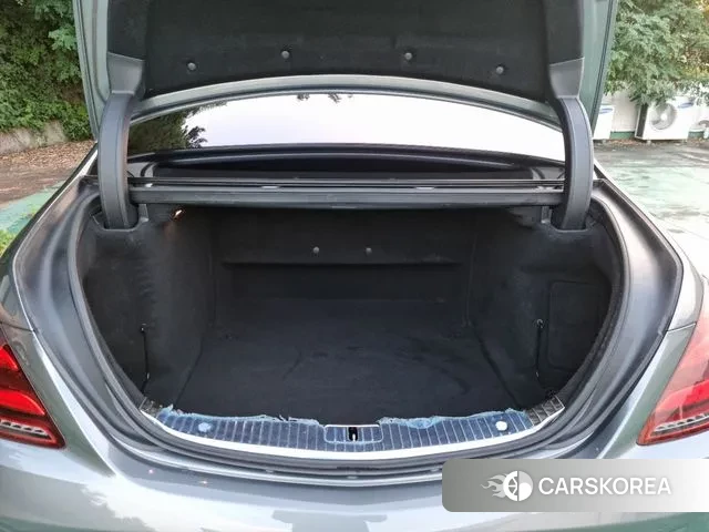 Mercedes-Benz S-Class W222 id 3422818 из Кореи 11