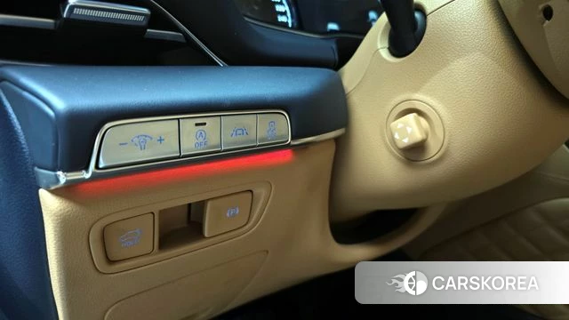 Genesis GV80 id 4350859 из Кореи 11