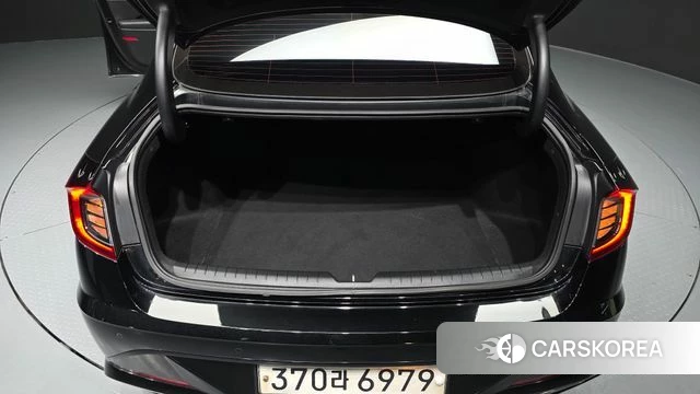 Hyundai Sonata (DN8) id 4316180 из Кореи 11