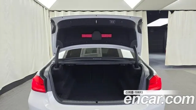 BMW 5 Series (G30) id 2945986 из Кореи 11