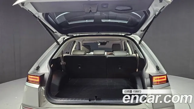 Hyundai Ionic 5 id 2954390 из Кореи 11