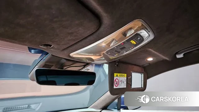 Genesis G80 (RG3) id 3493805 из Кореи 11