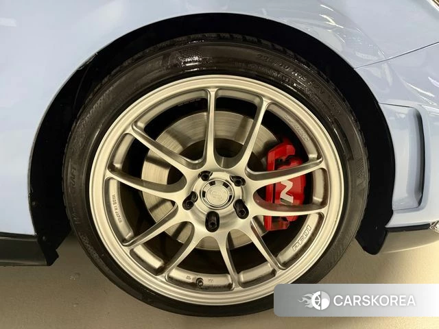 Hyundai Veloster (JS) id 3905731 из Кореи 11