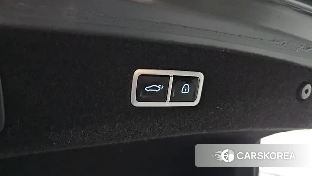 Genesis G90 (RS4) id 3458206 из Кореи 11