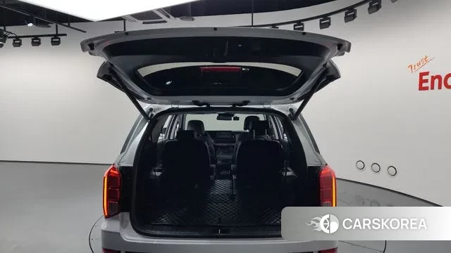 Hyundai Palisade id 3438309 из Кореи 11