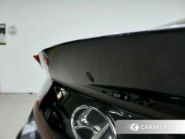 Hyundai Sonata (DN8) id 3919835 из Кореи 11