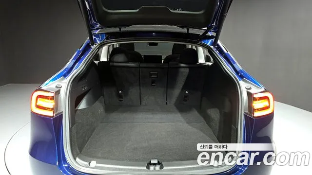 Tesla Model Y id 2712198 из Кореи 11