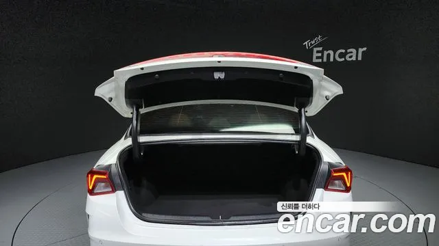 Kia K5 3rd generation id 2695684 из Кореи 11