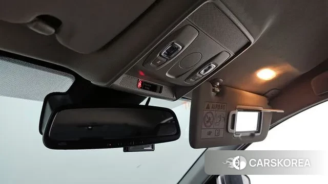 Renault Korea (Samsung) XM3 id 3759689 из Кореи 11