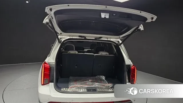 Hyundai The New Palisade id 3333279 из Кореи 11