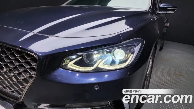 Hyundai Grandeur IG id 2876864 из Кореи 11