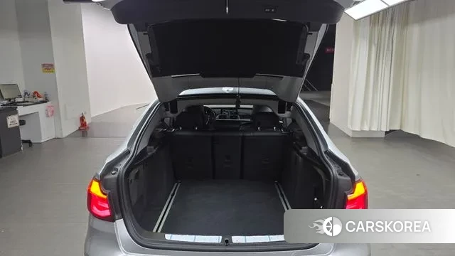 BMW 3 Series GT (F34) id 3060129 из Кореи 11