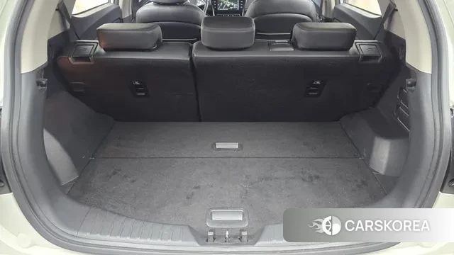 Ssangyong Berry New Tivoli id 3390816 из Кореи 11