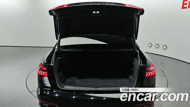 Audi S6 (C8) id 2789335 из Кореи 11