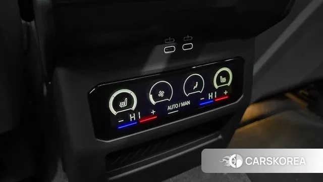 BMW 5 Series (G60) id 3614358 из Кореи 11