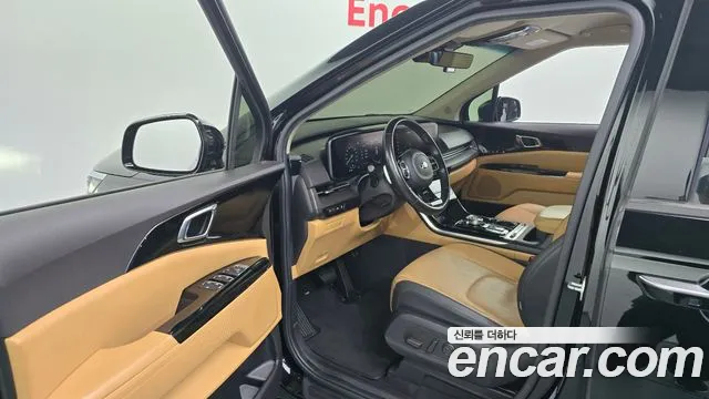 Kia Carnival 4th generation id 2661817 из Кореи 11