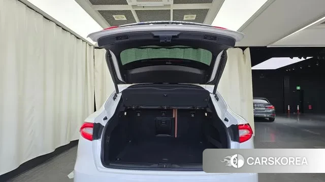 Maserati Levante id 3727602 из Кореи 11