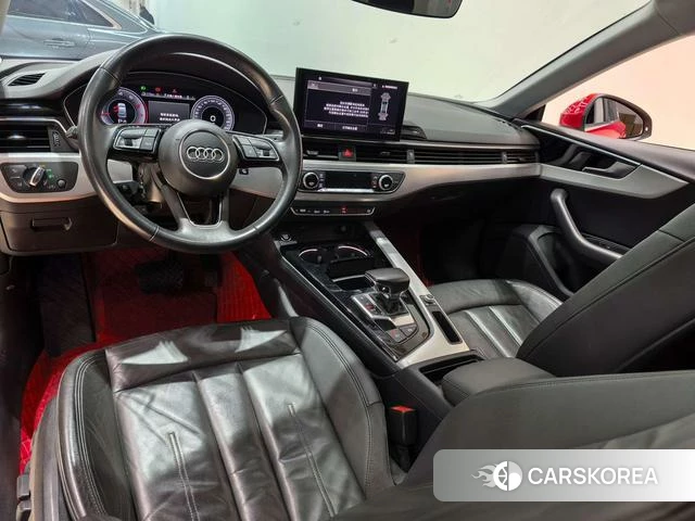 Audi A5 id 4207143 из Китая 11