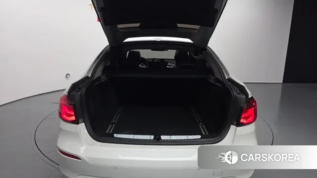 BMW 3 Series GT (F34) id 2990823 из Кореи 11