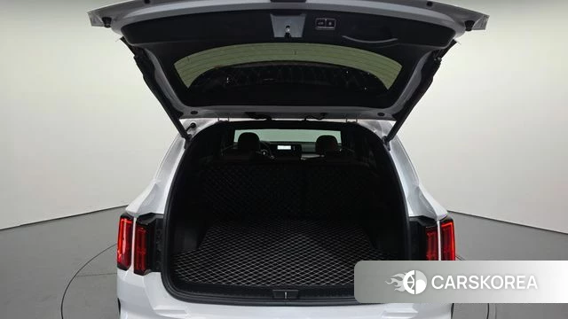 Kia Sorento 4th Generation id 4671720 из Кореи 11