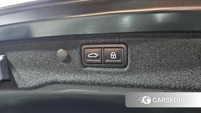 Kia The New K5 Hybrid 3rd generation id 3036447 из Кореи 11