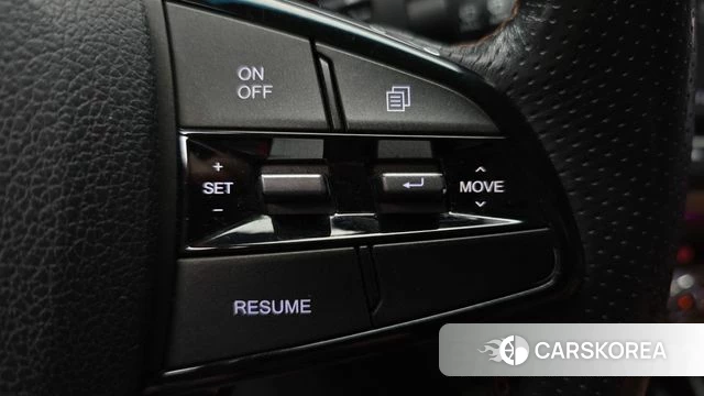 Ssangyong Rexton Sports id 4837002 из Кореи 11
