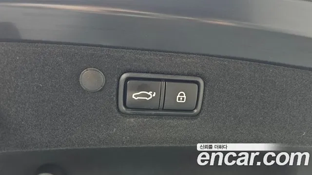 Hyundai The New Grandeur IG Hybrid id 2875566 из Кореи 11