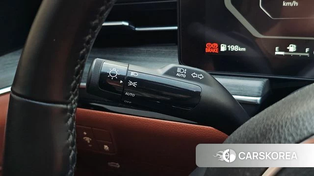 Kia The New K5 3rd generation id 4928612 из Кореи 11
