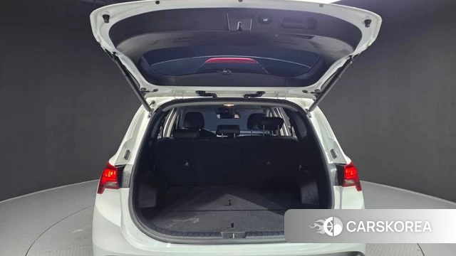 Hyundai The New Santa Fe id 3812830 из Кореи 11