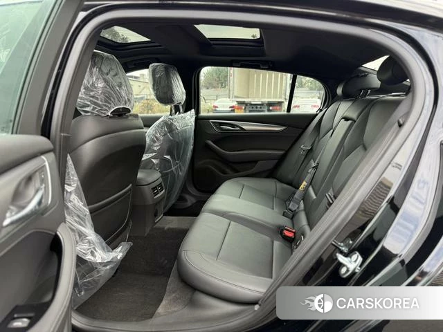 Cadillac CT5 id 4182570 из Китая 11