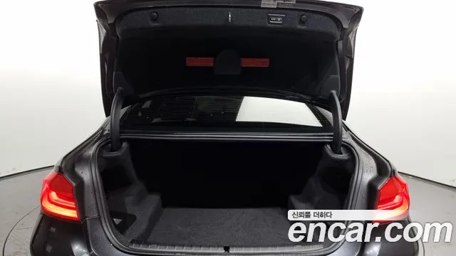 BMW 5 Series (G30) id 2277068 из Кореи 11