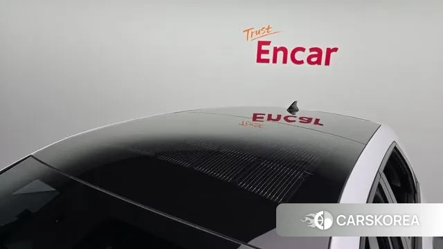 Hyundai Ionic 5 id 3416329 из Кореи 11