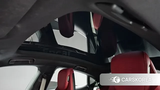 Porsche Taycan id 3366850 из Кореи 11